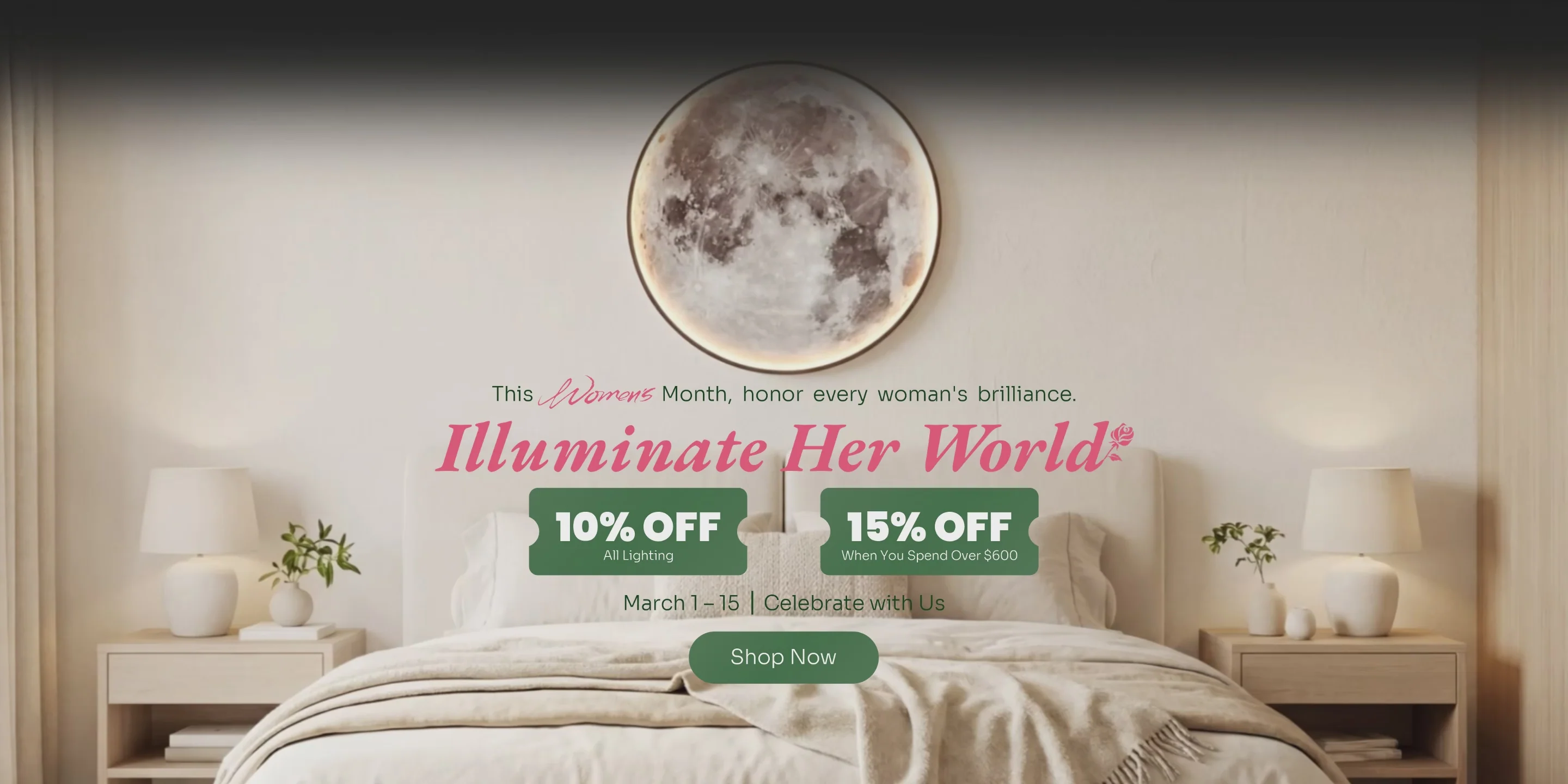 Illuminate Your Home’s Wow Factor